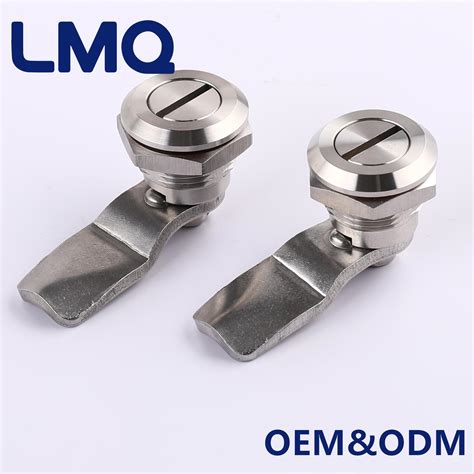 stainless steel cabinet cam lock|cam lock fittings catalog.